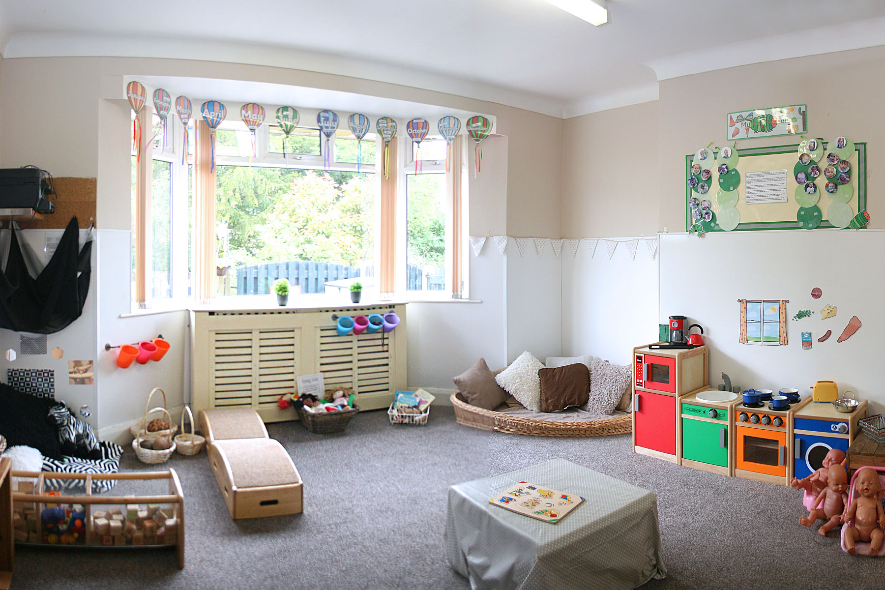 Nursery and Pre-School in Barnsley