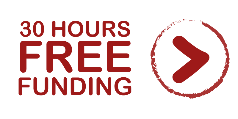 30 Hours FREE Funding - Learn more